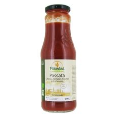 PASSATA DE TOMATES au meilleur prix au Maroc