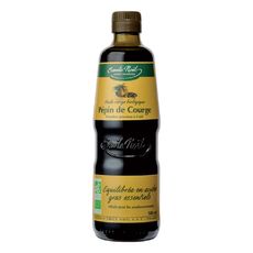 HUILE  VIERGE PEPIN DE COURGE BIO 250 ML au meilleur prix au Maroc