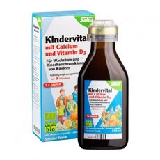 KINDERVITAL ENFANTS au meilleur prix au Maroc