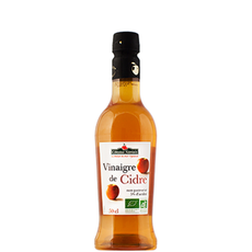 VINAIGRE DE CIDRE DE POMME  50 CL au meilleur prix au Maroc