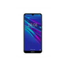 HUAWEI Y6PRIME 2019 BLEU au meilleur prix au Maroc