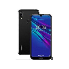 HUAWEI Y6PRIME 2019 NOIR au meilleur prix au Maroc