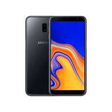 SAMSUNG GALAXY J6+ NOIR au meilleur prix au Maroc