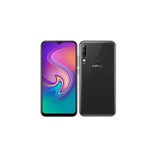 INFINIX S4 NOIR au meilleur prix au Maroc