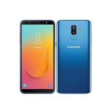 SAMSUNG GALAXY J8 BLEU au meilleur prix au Maroc