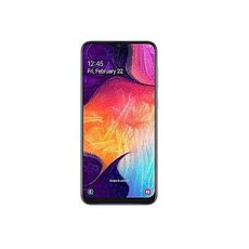 SAMSUNG GALAXY A50 BLANC au meilleur prix au Maroc
