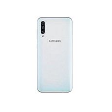 SAMSUNG GALAXY A50 BLANC au meilleur prix au Maroc