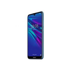 HUAWEI Y6PRIME 2019 BLEU au meilleur prix au Maroc