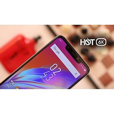 INFINIX HOT6X DORE au meilleur prix au Maroc