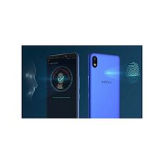 INFINIX SMART 2 HD BLEU au meilleur prix au Maroc