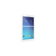 SAMSUNG TAB E 3G 9,6" 2015 BLANC au meilleur prix au Maroc