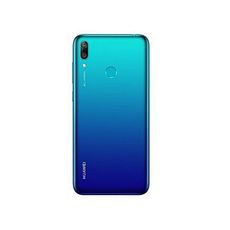 HUAWEI Y7PRIME 2019 BLEU au meilleur prix au Maroc