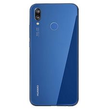HUAWEI P20LITE BLEU au meilleur prix au Maroc