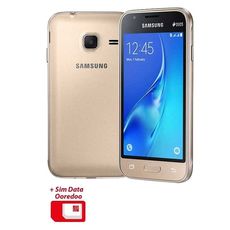 SAMSUNG GALAXY J1 MINI PRIME 3G DORE au meilleur prix au Maroc