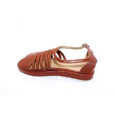 ​ Sandales traditionnelle-Marron au meilleur prix au Maroc