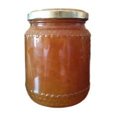 MIEL THYM (ZAITRA) 500 g au meilleur prix au Maroc