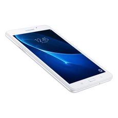 SAMSUNG TAB A6 7" WIFI BLANC au meilleur prix au Maroc