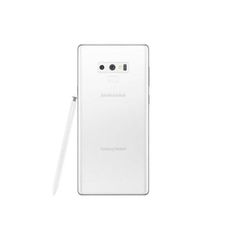 SAMSUNG GALAXY NOTE 9 BLANC au meilleur prix au Maroc
