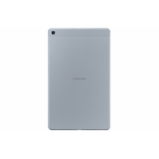 SAMSUNG TAB A  4G 2019 ARGENT au meilleur prix au Maroc