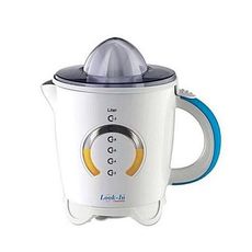 PRESSE AGRUMES ELECTRIQUE LAMACOMA ULTRA COMPACT 40W JUS ORANGE CITRON au meilleur prix au Maroc