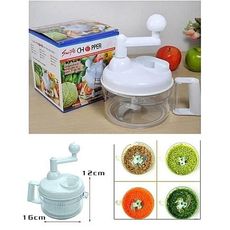 Robot universelle multifonction solution de cuisine tout en un-Swift Chopper au meilleur prix au Maroc