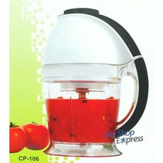 HACHOIR ELECTRIQUE  AVEC 3 LAMES ACIER INOXYDABLE AMOVIBLES au meilleur prix au Maroc