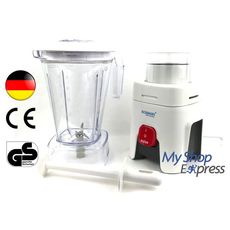 BOMAN MIXEUR BLENDER - 1,5L + MOULIN EPICES BOL INCASSABLE + SPATULE au meilleur prix au Maroc