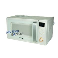 MICRO ONDES POSABLE 20L - 700W BLANC au meilleur prix au Maroc