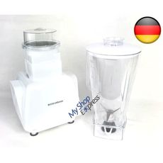 AWMAMA BLENDER MIXEUR 600 W + MOULIN EPICES au meilleur prix au Maroc