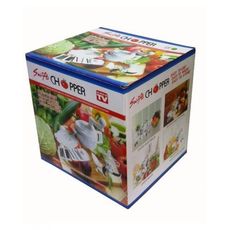 ROBOT HACHOIR MULTIFONCTION MANUEL-SWIFT CHOPPER - SOLUTION CUISINE au meilleur prix au Maroc