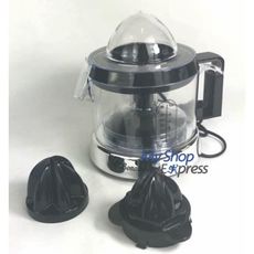 BONOMI PRESSE AGRUMES ELECTRIQUE ULTRA COMPACT AVED 2 CONES ET COUVERTURE ANTI-POUSIERE au meilleur prix au Maroc