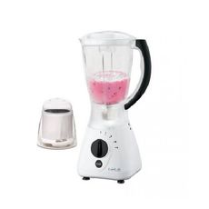 BLENDER ELECTRIQUE + MOULIN AVEC 4 VITESSE LAMACOM au meilleur prix au Maroc