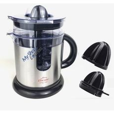 Presse-Argumes Electrique Acier Inoxydable 80W 1200 W Jus Orange Citron au meilleur prix au Maroc