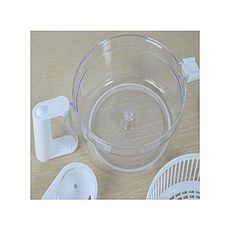 ROBOT UNIVERSELLE MULTIFONCTION SOLUTION DE CUISINE TOUT EN UN-SWIFT CHOPPER au meilleur prix au Maroc