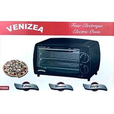 PACK VENEZIA ROBOT PETRIN PATISSIER, 3L PROTECTION ANTI-ECLABOUSSURES + FOUR ELECTRIQUE 9L au meilleur prix au Maroc