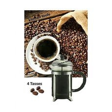 TATCH CAFETIERE MELIOR -600 ML-4 TASSES au meilleur prix au Maroc