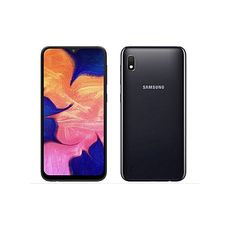 SAMSUNG GALAXY A10 NOIR au meilleur prix au Maroc