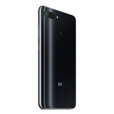 XIAOMI MI 8 LITE NOIR au meilleur prix au Maroc