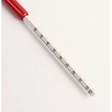 Portable Stylo Forme Argent Pneu Pression au meilleur prix au Maroc