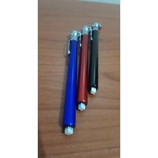 Portable Stylo Forme Argent Pneu Pression au meilleur prix au Maroc