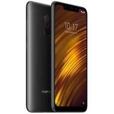 XIAOMI POCOPHONE F1 NOIR au meilleur prix au Maroc