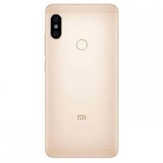 XIAOMI NOTE 5 DORE au meilleur prix au Maroc