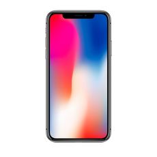 IPHONE X 64GB GRIS SIDERAL au meilleur prix au Maroc