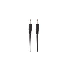 TNB Cable JACK STEREO 3.5MM 2MCAVALIER au meilleur prix au Maroc