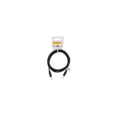 TNB Cable JACK STEREO 3.5MM 2MCAVALIER au meilleur prix au Maroc