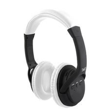 TNB Casque BLUETOOTH HASHTAG BLANC SANS FIL au meilleur prix au Maroc