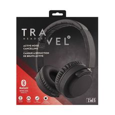 TNB CASQUE BLUETOOTH REDUCT BRUITSACTIF au meilleur prix au Maroc