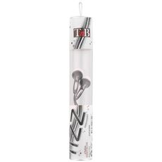 TNB FIZZ - écouteurs stéréo jack 3.5 noir au meilleur prix au Maroc