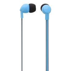 TNB BE COLOR - Ecouteurs intra-auriculaires + MIC - bleu/noir au meilleur prix au Maroc