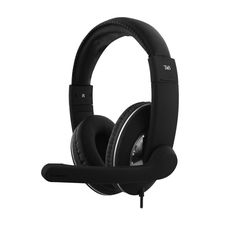 TNB MICRO-CASQUE USB HS-500 CONFORT & SON HD au meilleur prix au Maroc